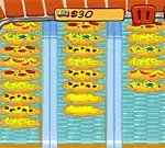 Crazy Pizza: Divertido Juego Match 3 de Pizza Online