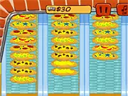 Crazy Pizza - Puzzle Gameplay on Mundo Juego