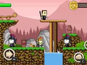 Dan the Man - Popular Gameplay on Mundo Juego