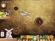 Easter Egg Hunting - Jumping Gameplay on Mundo Juego
