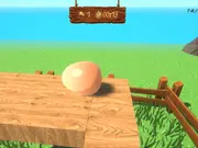 Egging On - Precision Platformer Gameplay on Mundo Juego
