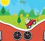 Eggy Car Gratis – Conduce con Cuidado y Salva el Huevo