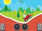 Eggy Car - Popular Gameplay on Mundo Juego