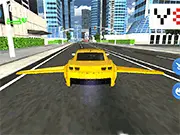 Flying Cars - Popular Gameplay on Mundo Juego