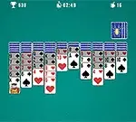 Free Spider Solitaire