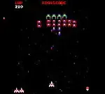 Jugar Galaga Gratis Online – El Clásico Arcade de Naves