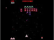 Galaga - Popular Shooting Gameplay on Mundo Juego