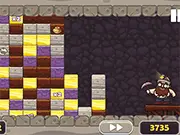 Gold Mine - Popular Gameplay on Mundo Juego