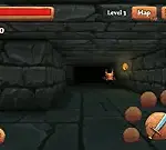 Keep Out! – Juego Dungeon Crawler 3D en Línea