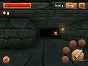 Keep Out! - Popular Gameplay on Mundo Juego