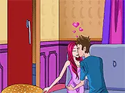 Kiss Me - Popular Gameplay on Mundo Juego