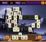 Magic Tiles: Rompecabezas de Combinar 3 y Mahjong