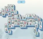 Mahjong Classic: Juega Gratis al Rompecabezas de Tablero