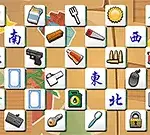Mahjong Match: Juega al Desafío de Puzzle 3D Online