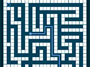 Maze - Puzzle Gameplay on Mundo Juego