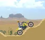 Motor Bike: Domina la Pista en Este Desafío de Carreras