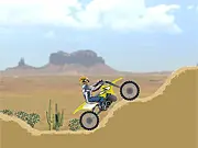 Motor Bike - Balancing Gameplay on Mundo Juego
