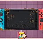 Nintendo Switch Repair: Repara y Decora Gadgets
