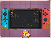 Nintendo Switch Repair - Skill Gameplay on Mundo Juego