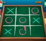 Jugar Noughts and Crosses Gratis – Tres en Raya Clásico