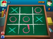Noughts and Crosses - Puzzle Gameplay on Mundo Juego