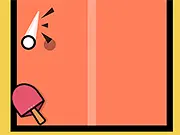 Ping Pong - Popular Gameplay on Mundo Juego