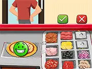 Pizza Mania - Popular Gameplay on Mundo Juego
