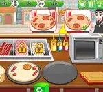 Pizzeria