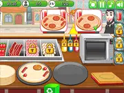 Pizzeria - Simulation Gameplay on Mundo Juego