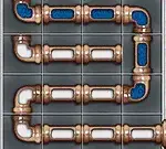 Plumber: Desafío de Tuberías y Lógica
