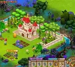 Royal Story: Construye tu Reino y Vive tu Cuento de Hadas