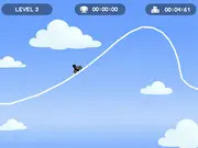Sky Rider - Popular Gameplay on Mundo Juego