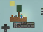 SkyBlock - Popular Gameplay on Mundo Juego