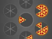 Slices - Pizza Puzzle Gameplay on Mundo Juego