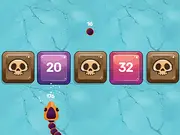 Snake Clash - Popular Gameplay on Mundo Juego