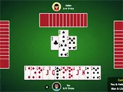 Spades - Popular Gameplay on Mundo Juego