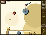 Splitter - Puzzle de Física en Mundo Juego