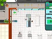 Supermarket Simulator - Management Gameplay on Mundo Juego