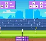 Tennis Masters
