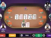 Texas Holdem Poker - Popular Gameplay on Mundo Juego