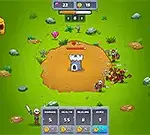 Tower Defenders: Defensa de Torres y Estrategia