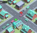 Traffic Light: Domina el Tráfico Urbano | Juego de Gestión