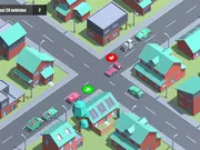 Traffic Light - Popular Gameplay on Mundo Juego