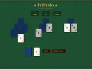 TriPeaks - Popular Gameplay on Mundo Juego