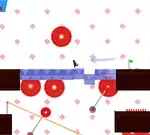 Vex 4: Juego de Plataformas y Parkour Extremo