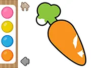 Water Color - Popular Gameplay on Mundo Juego