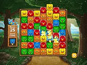 Zoo Boom - Popular Gameplay on Mundo Juego