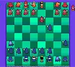 Anti-Chess: Domina el Juego de Estrategia Inverso