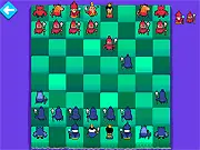 Anti-Chess - Popular Gameplay on Mundo Juego