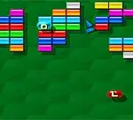 Jugar Arkanoid Gratis – El Clásico Rompebloques Online